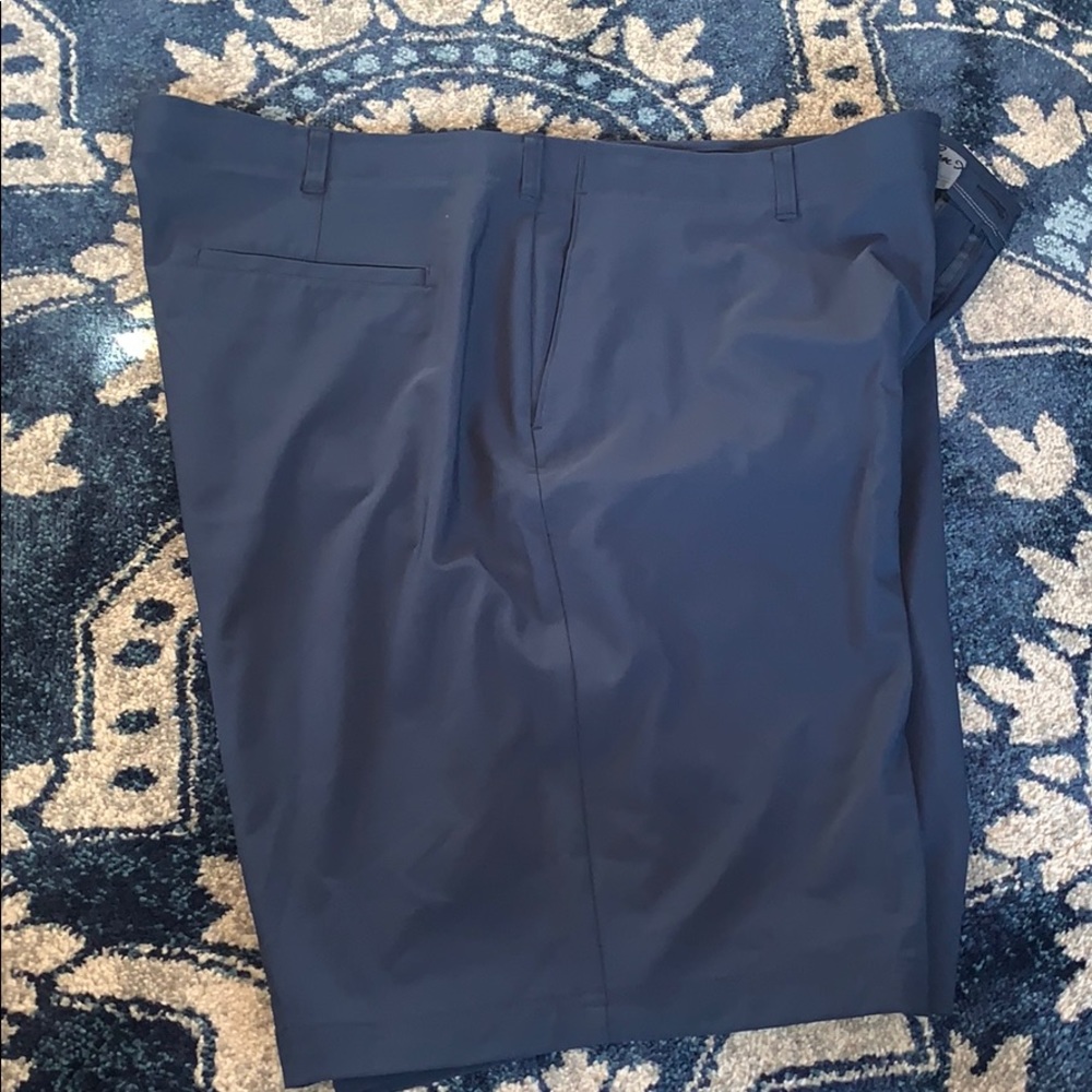 Golf shorts